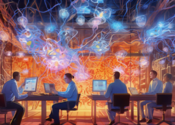 OpenAI busca explicar el comportamiento de las neuronas en modelos de lenguaje natural