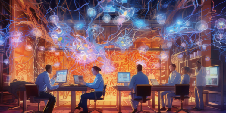 OpenAI busca explicar el comportamiento de las neuronas en modelos de lenguaje natural