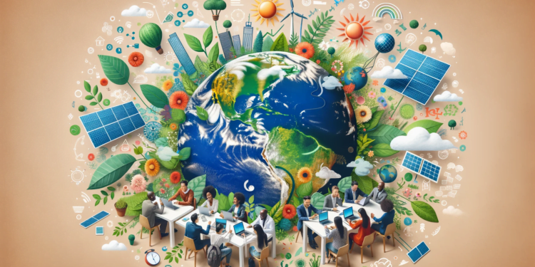 La ONU Convoca a Expertos Globales para Navegar el Futuro de la IA