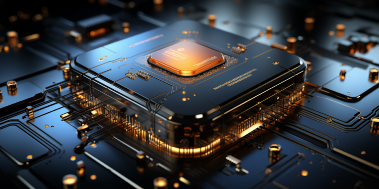 Amazon lanza nuevos chips y chatbots de IA