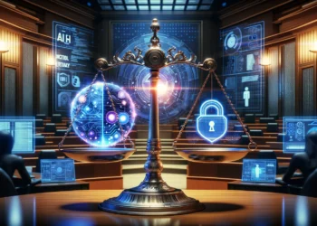 La Nueva Ley Europea de Inteligencia Artificial: Aceptación Empresarial y Preocupaciones de Privacidad