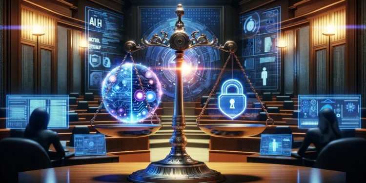 La Nueva Ley Europea de Inteligencia Artificial: Aceptación Empresarial y Preocupaciones de Privacidad