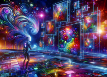 ¿Qué es Stable Diffusion?