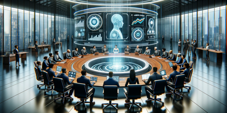 Microsoft y Sindicatos: Forjando un Nuevo Camino en la Era de la Inteligencia Artificial