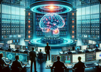 DeepSouth: El Superordenador Australiano que Promete Revolucionar la Neurociencia y la IA en 2024