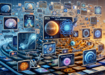 2023, un año de ChatGPT: Usos y Desafíos