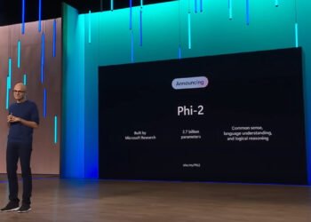 Microsoft Phi-2: Redefiniendo el Paradigma de los Modelos de Lenguaje en IA