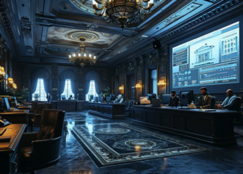 La Inteligencia Artificial en las Elecciones Presidenciales de 2024