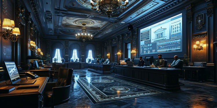 La Inteligencia Artificial en las Elecciones Presidenciales de 2024