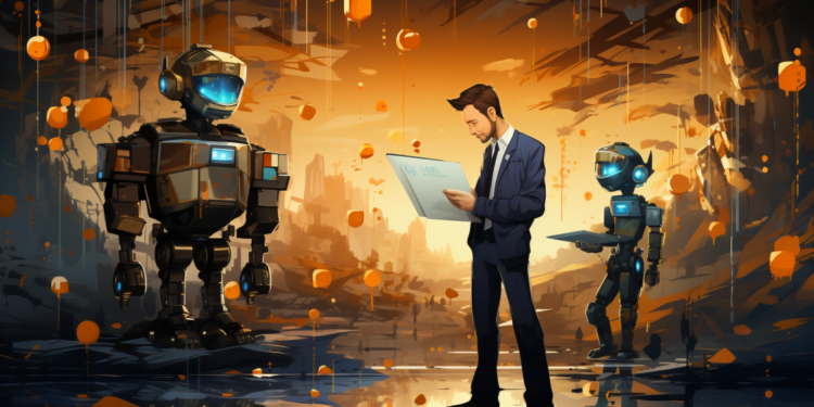 De la Generalización Débil a la Fuerte en IA: Un Nuevo Horizonte en la Supervisión de Modelos Superhumanos