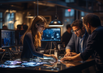 Mistral AI: Nueva Ronda de Financiación y su Ambición Global