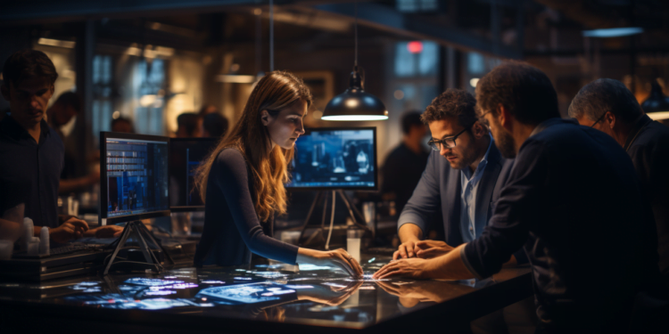 Mistral AI: Nueva Ronda de Financiación y su Ambición Global