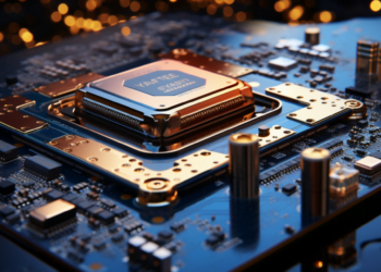 Intel Impulsa la IA en la Computación Personal con los Nuevos Chips Meteor Lake