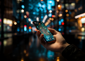 El Pixel 8 Pro de Google y la Revolución del Gemini Nano: Una Nueva Era en Inteligencia Artificial Móvil