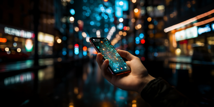 El Pixel 8 Pro de Google y la Revolución del Gemini Nano: Una Nueva Era en Inteligencia Artificial Móvil