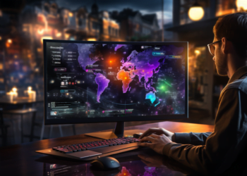 El Doble Filo de la Inteligencia Artificial: Auge en Oportunidades Laborales y Desafíos de la Automatización en 2024