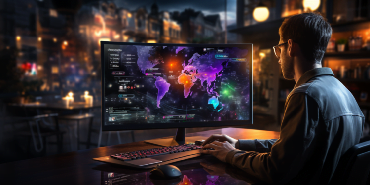 El Doble Filo de la Inteligencia Artificial: Auge en Oportunidades Laborales y Desafíos de la Automatización en 2024