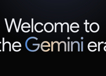 Google Lanza Gemini: Un Modelo de Inteligencia Artificial Revolucionario