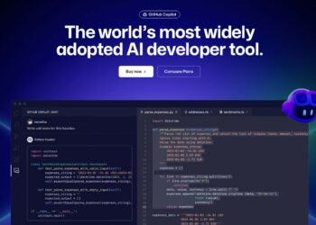 ¿Qué es GitHub Copilot?