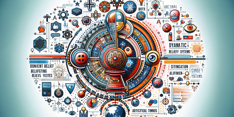 Sistemas de Creencias Dinámicas