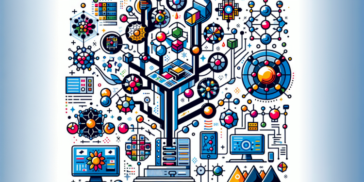 Algoritmos de Clusterización Jerárquica