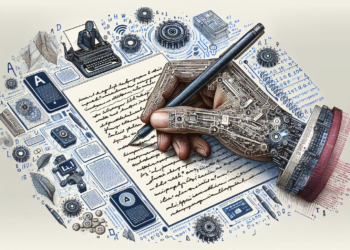 Reconocimiento de Escritura a Mano