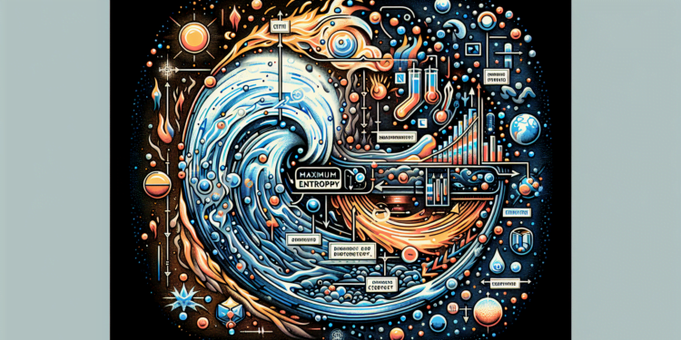 Entropía Máxima