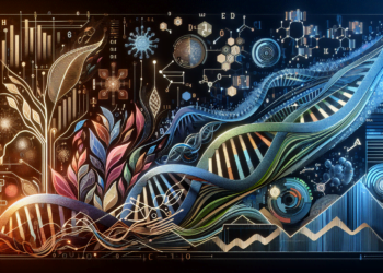 Algoritmos Genéticos