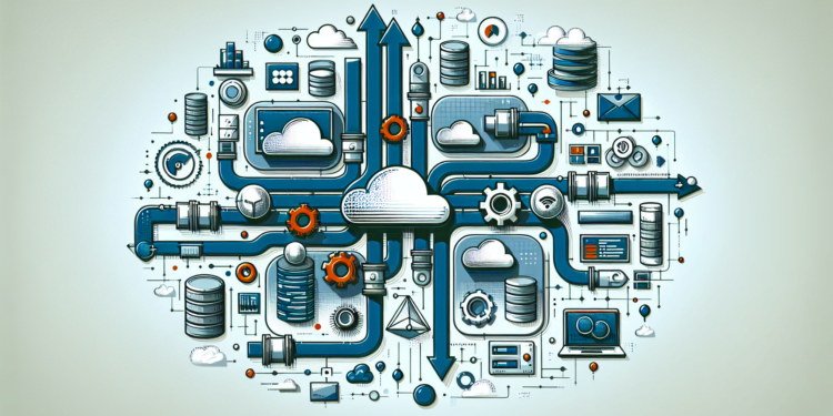 Integración de Datos