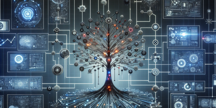 Árboles de Decisión