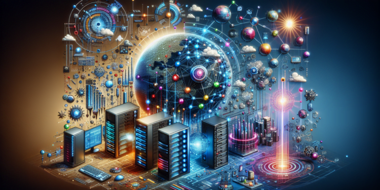 Inteligencia Artificial Distribuida