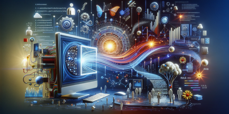 Aprendizaje Basado en Reglas