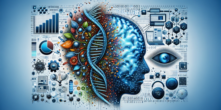 Aprendizaje Evolutivo