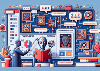 Filtrado Basado en Contenido