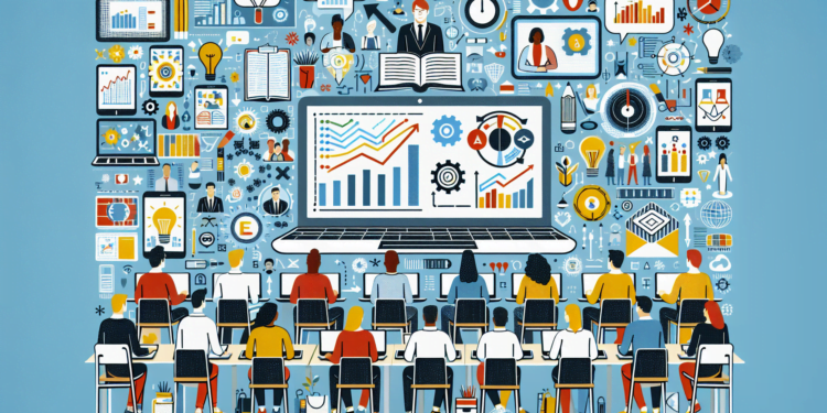 Aprendizaje en Línea