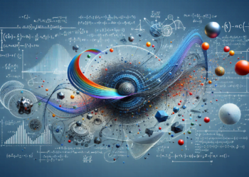 Algoritmo de Enjambre de Partículas