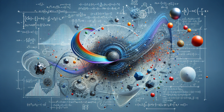 Algoritmo de Enjambre de Partículas