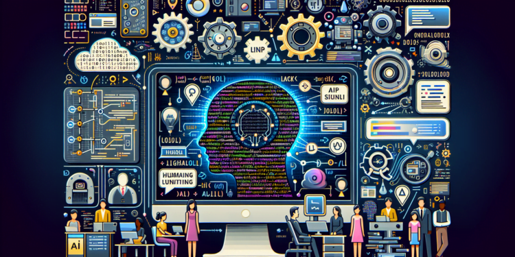 Procesamiento del Lenguaje Natural