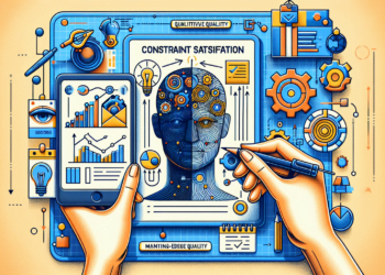 Satisfacción de Restricciones