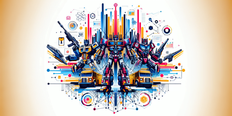 Transformers
