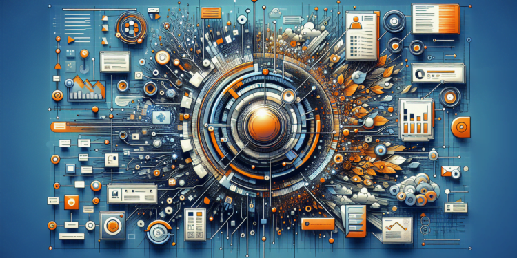 Extracción de Entidades