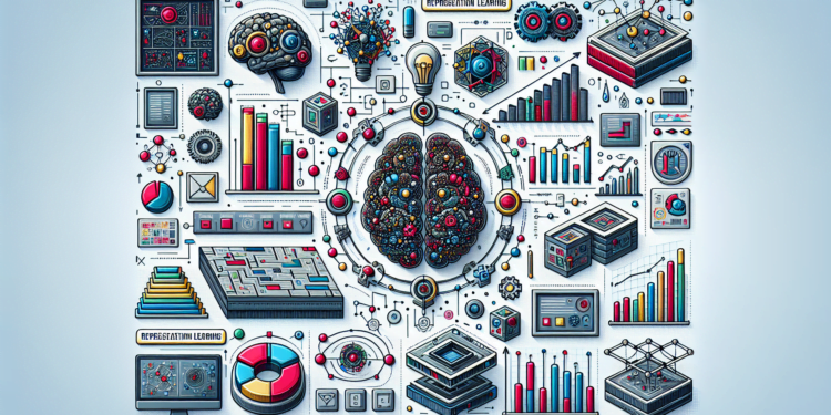 Aprendizaje de Representaciones