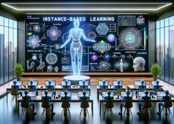 Aprendizaje Basado en Instancias