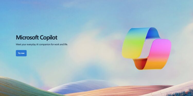 ¿Qué es Microsoft Copilot?