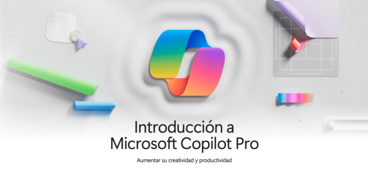 Microsoft lanza Copilot Pro