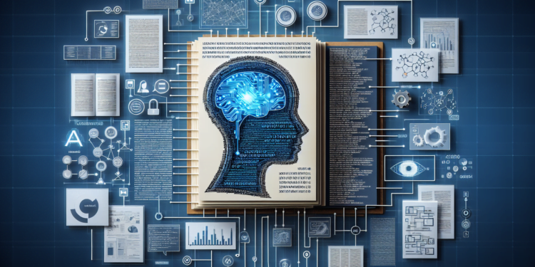 DocLLM, IA desarrollada por JPMorgan para mejorar la comprensión de documentos