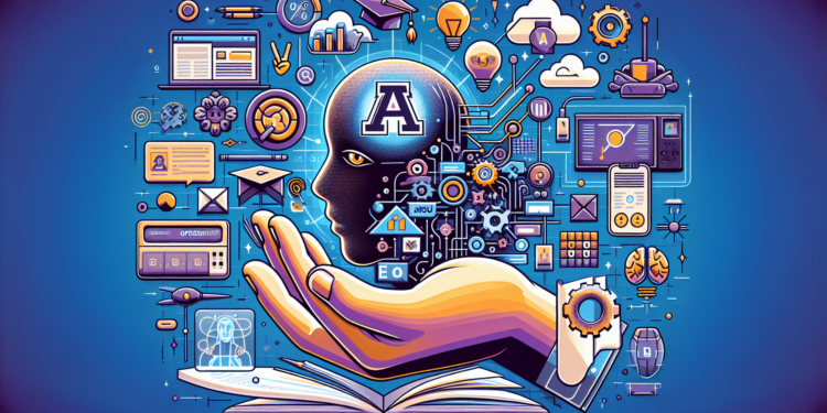 La Universidad Estatal de Arizona (ASU) se convirtió en el primer cliente de educación superior de OpenAI, utilizando ChatGPT para potenciar sus iniciativas educativas