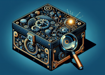 Descifrando la «Caja Negra» de la IA