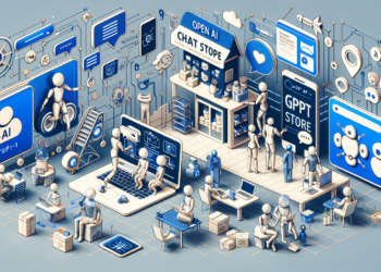 Open AI lanza ChatGPT Team y Tienda GPT