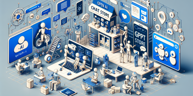 Open AI lanza ChatGPT Team y Tienda GPT